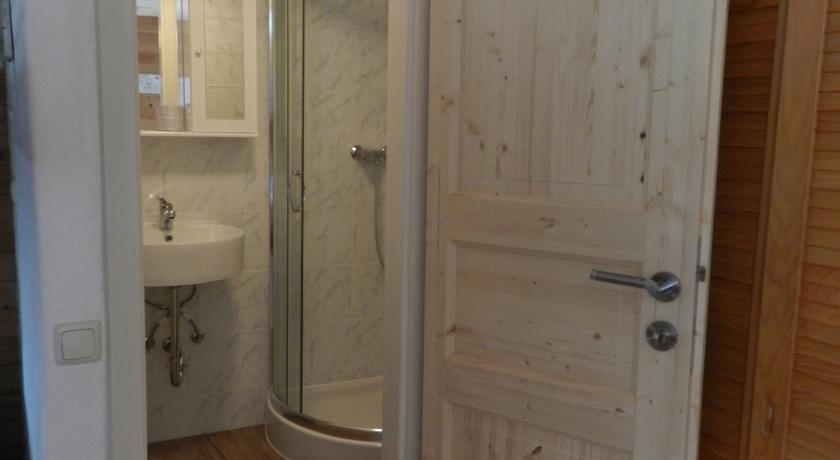 Pension Und Appartements Hartkaiser Ellmau Rom bilde