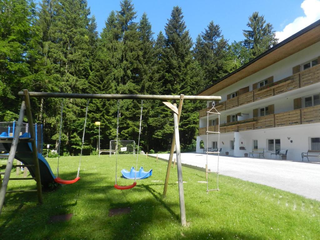 Pension Und Appartements Hartkaiser Ellmau Rom bilde